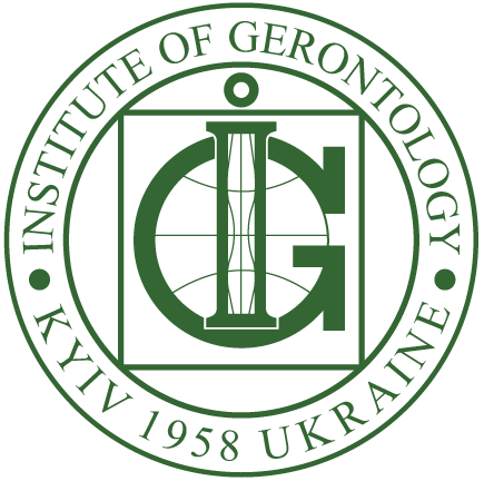 D. F. Chebotarev Institute of Gerontology logo