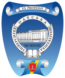 Odesa Polytechnic National University logo